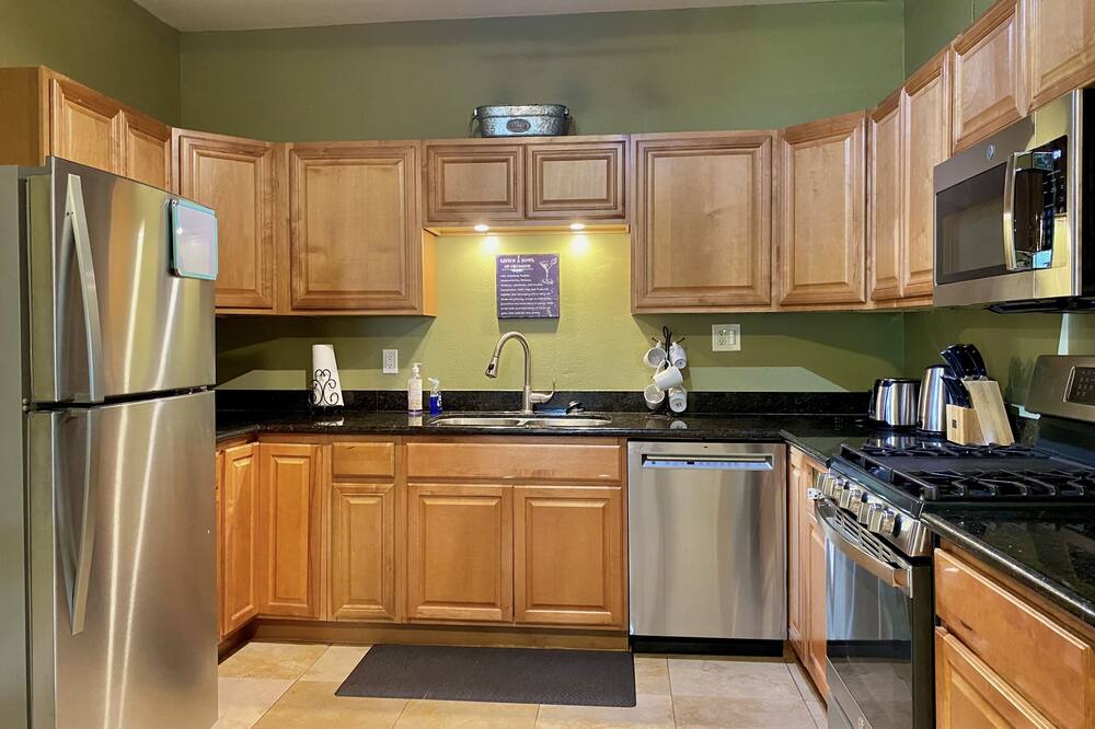 Photo of Kitchen in Southeast Carmel
