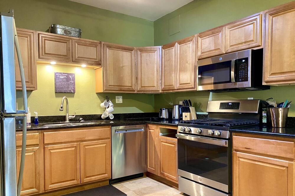 Photo of Kitchen in Southeast Carmel