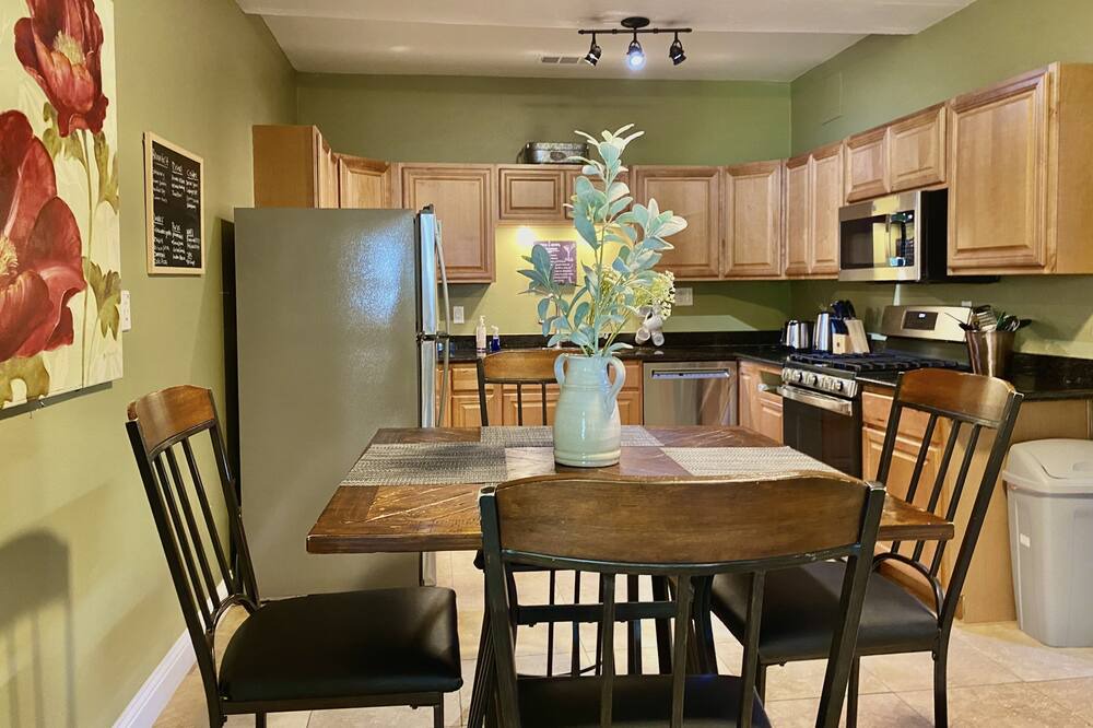 Photo of Kitchen in Southeast Carmel