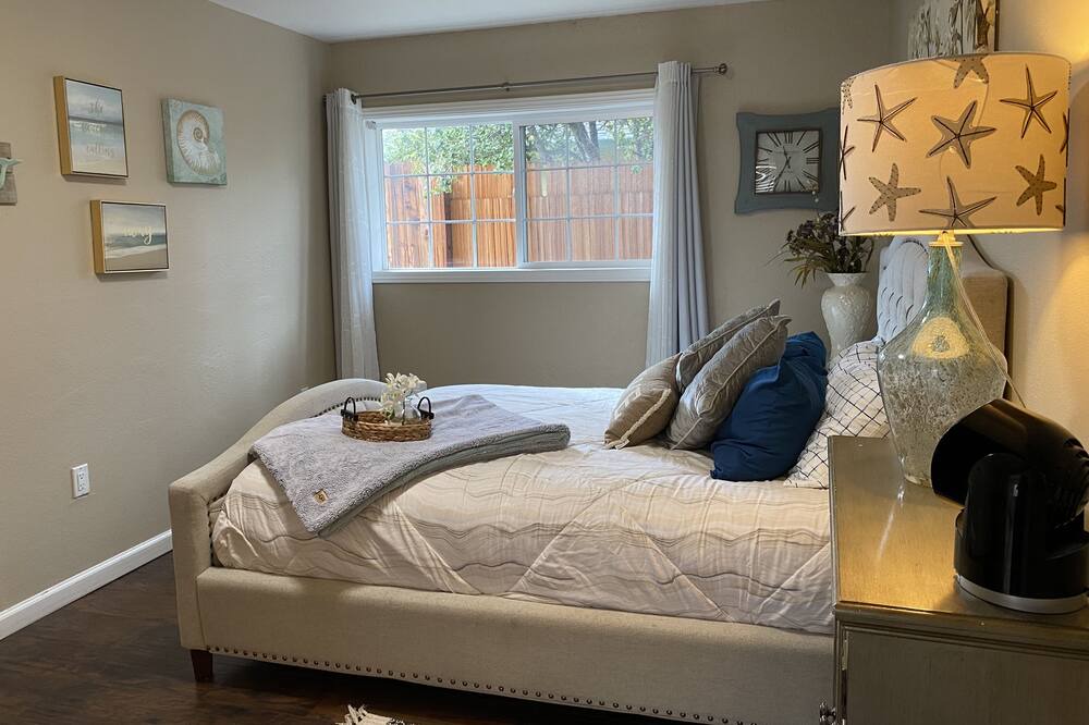 Photo of Bedroom in Southeast Carmel