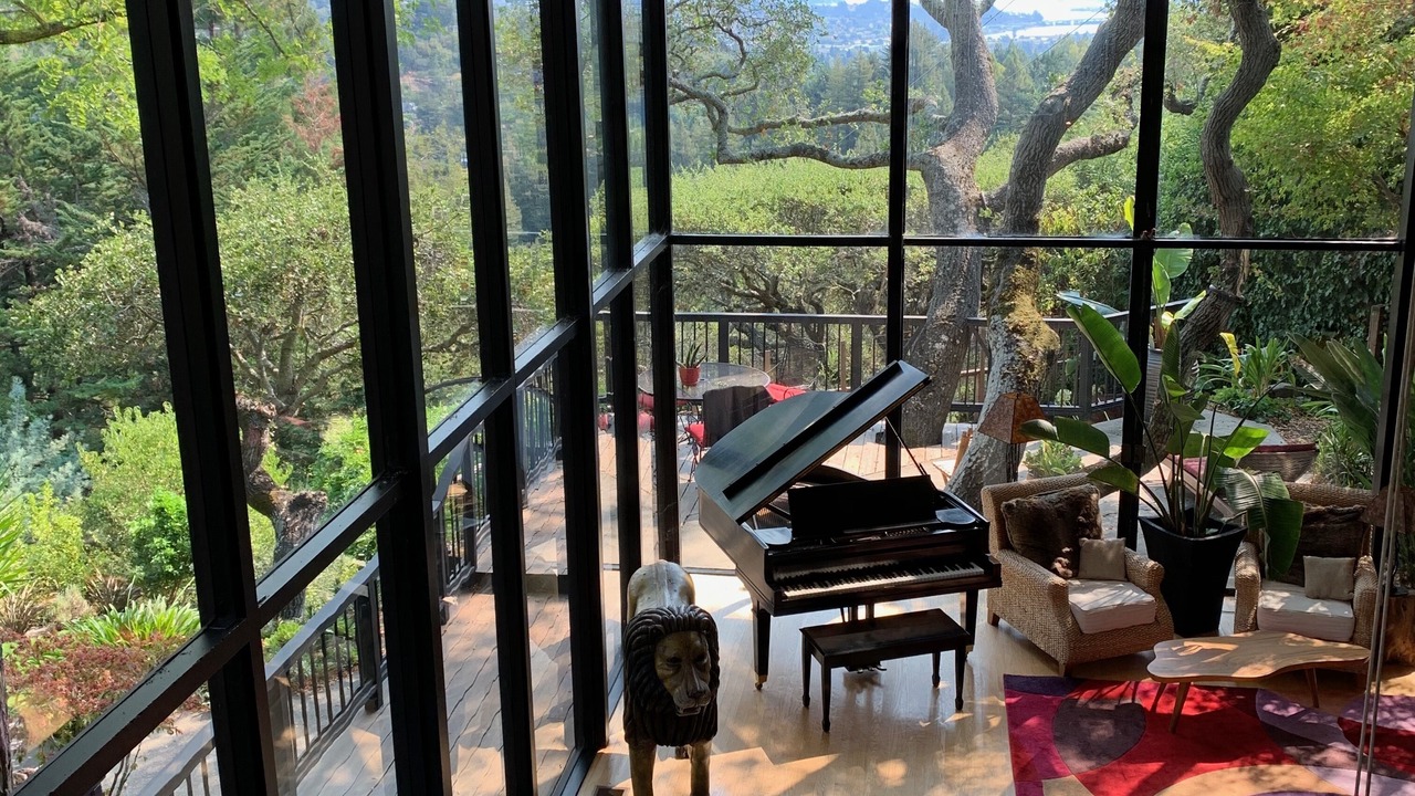 Photo of Others in Mill Valley