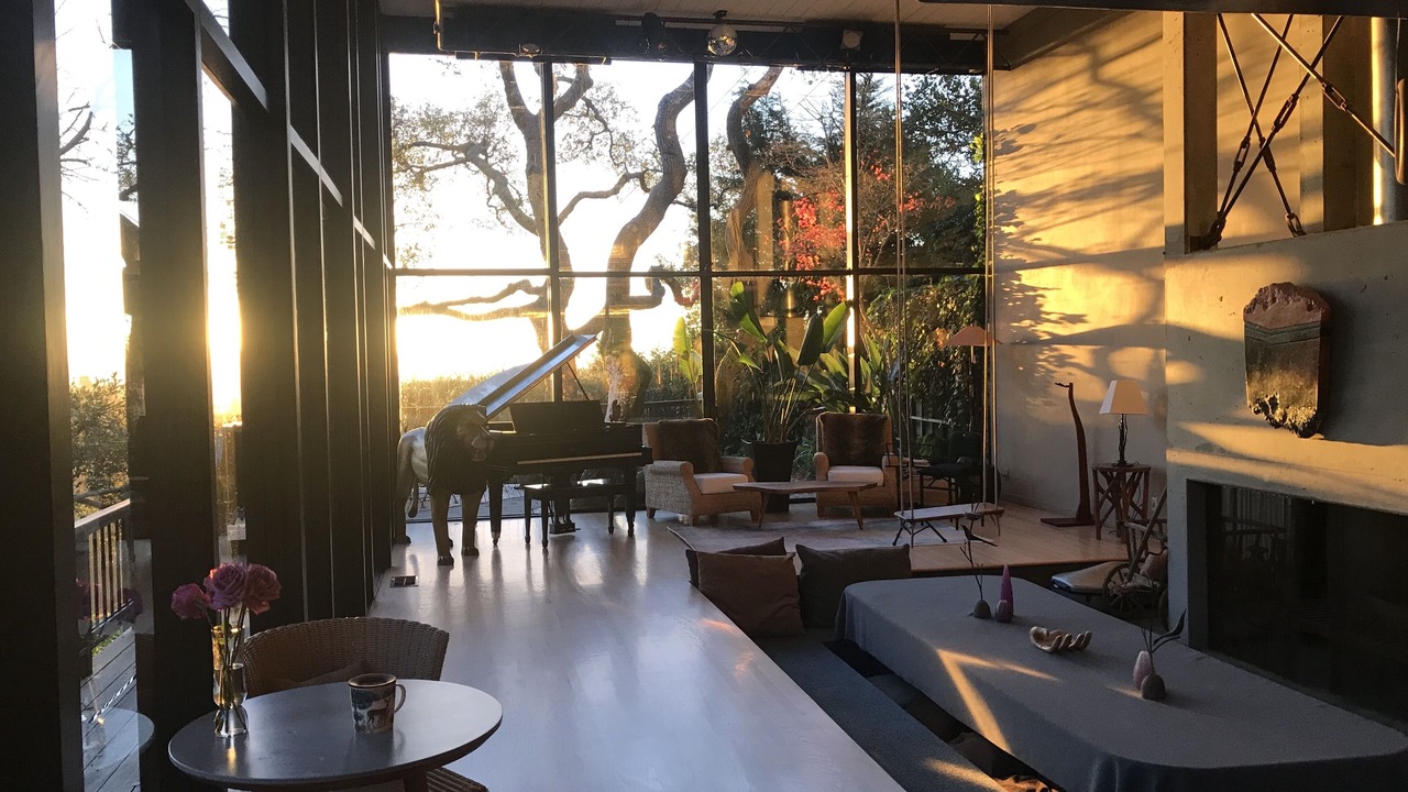 Photo of Others in Mill Valley