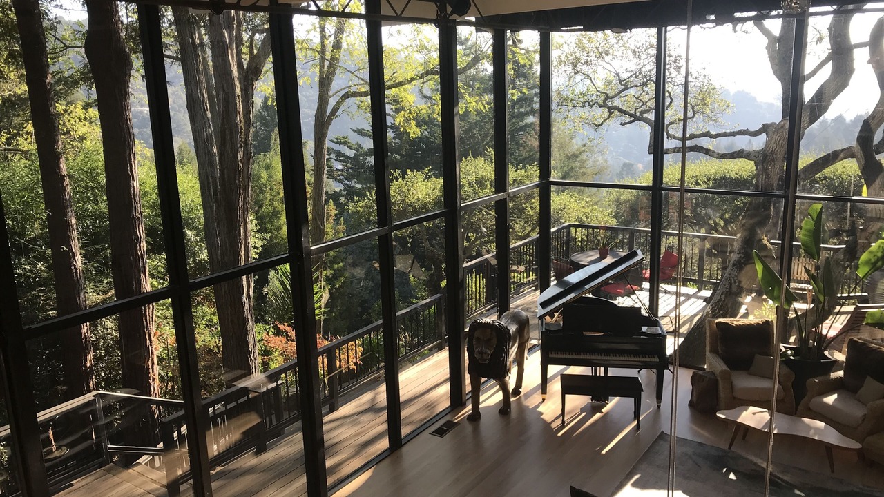 Photo of Patio Balcony in Mill Valley