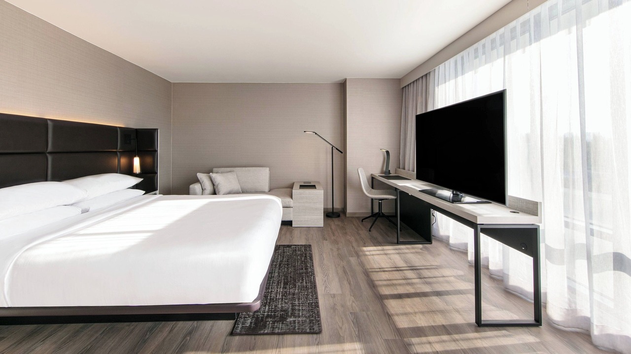 Photo of Bedroom in Palo Alto
