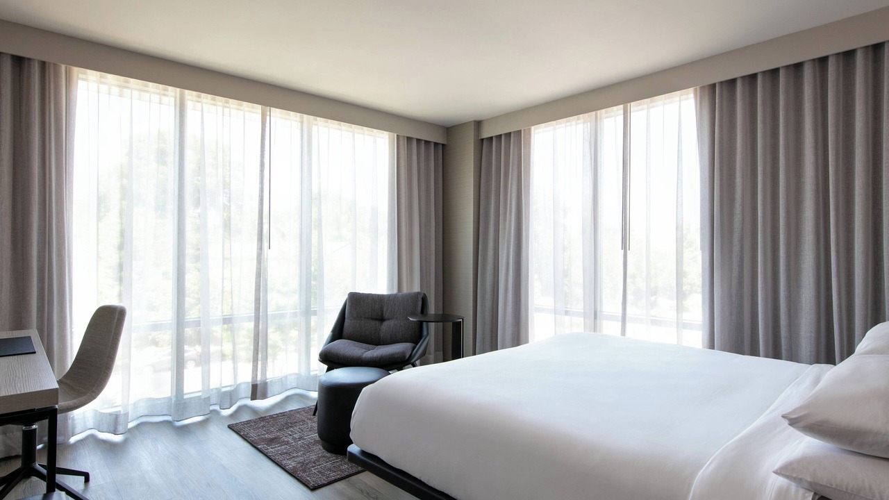 Photo of Bedroom in Palo Alto