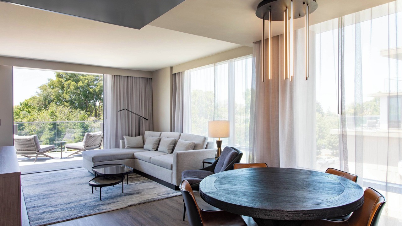 Photo of Bedroom in Palo Alto
