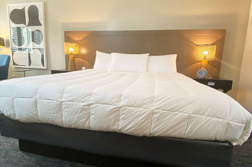 Photo of Bedroom in Cuernavaca