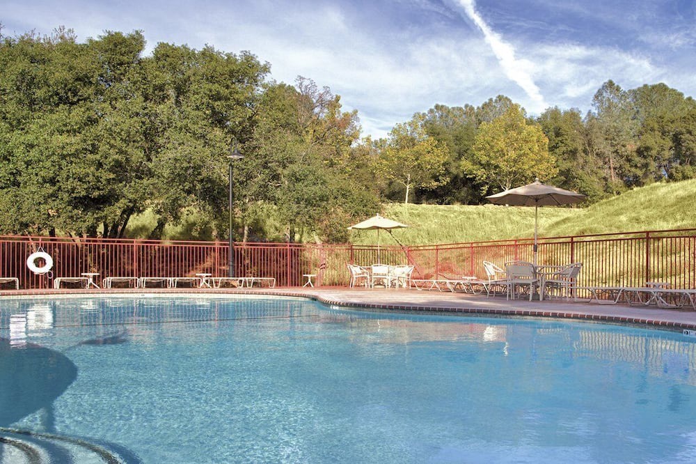 Photo of Outdoor in Altaville
