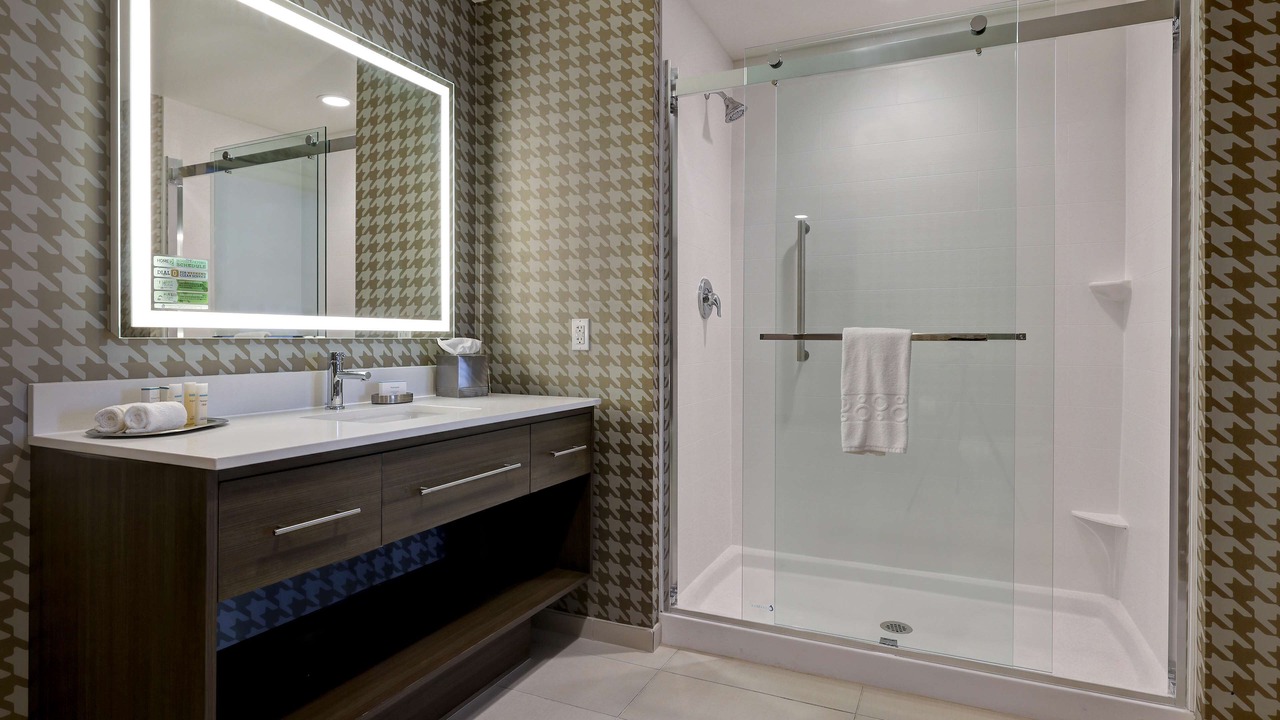 Photo of Bathroom in Turlock
