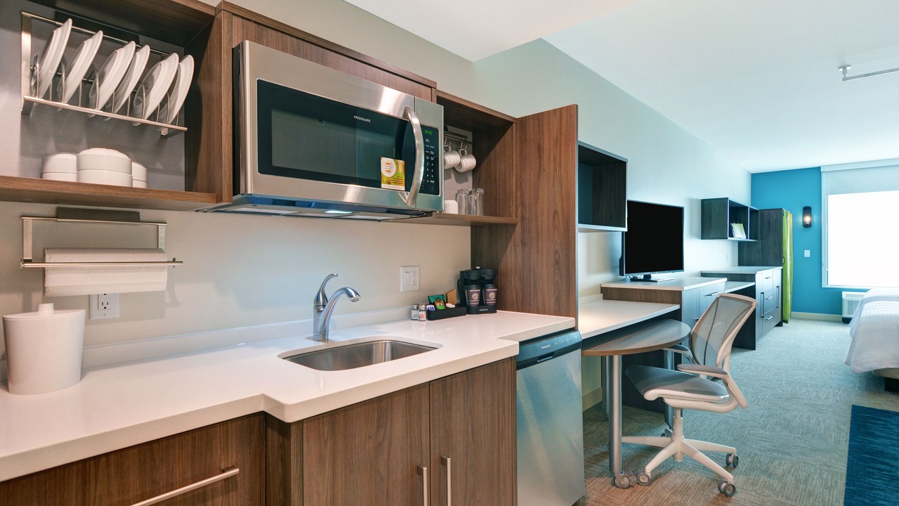 Photo of Kitchen in Turlock