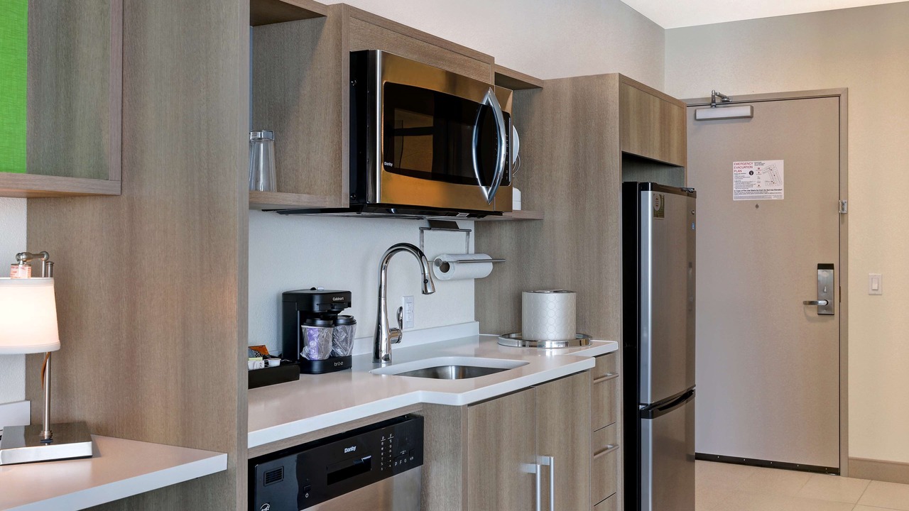Photo of Kitchen in Turlock