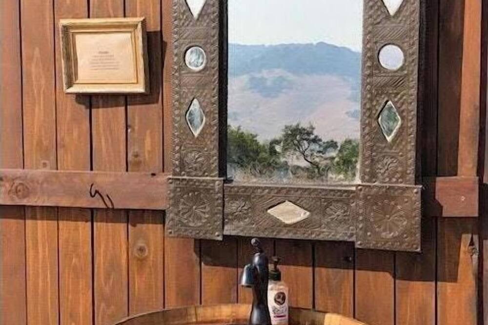 Photo of Bathroom in La Selva Beach