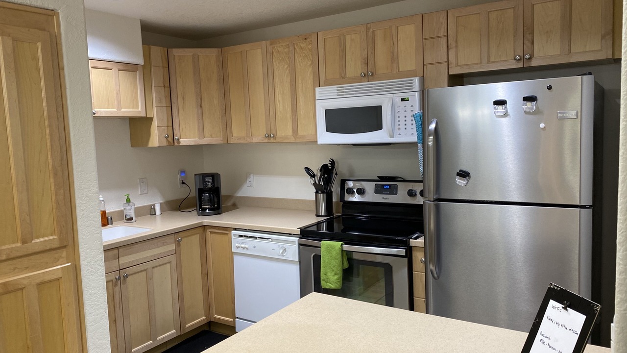 Photo of Kitchen in Sunridge Estates