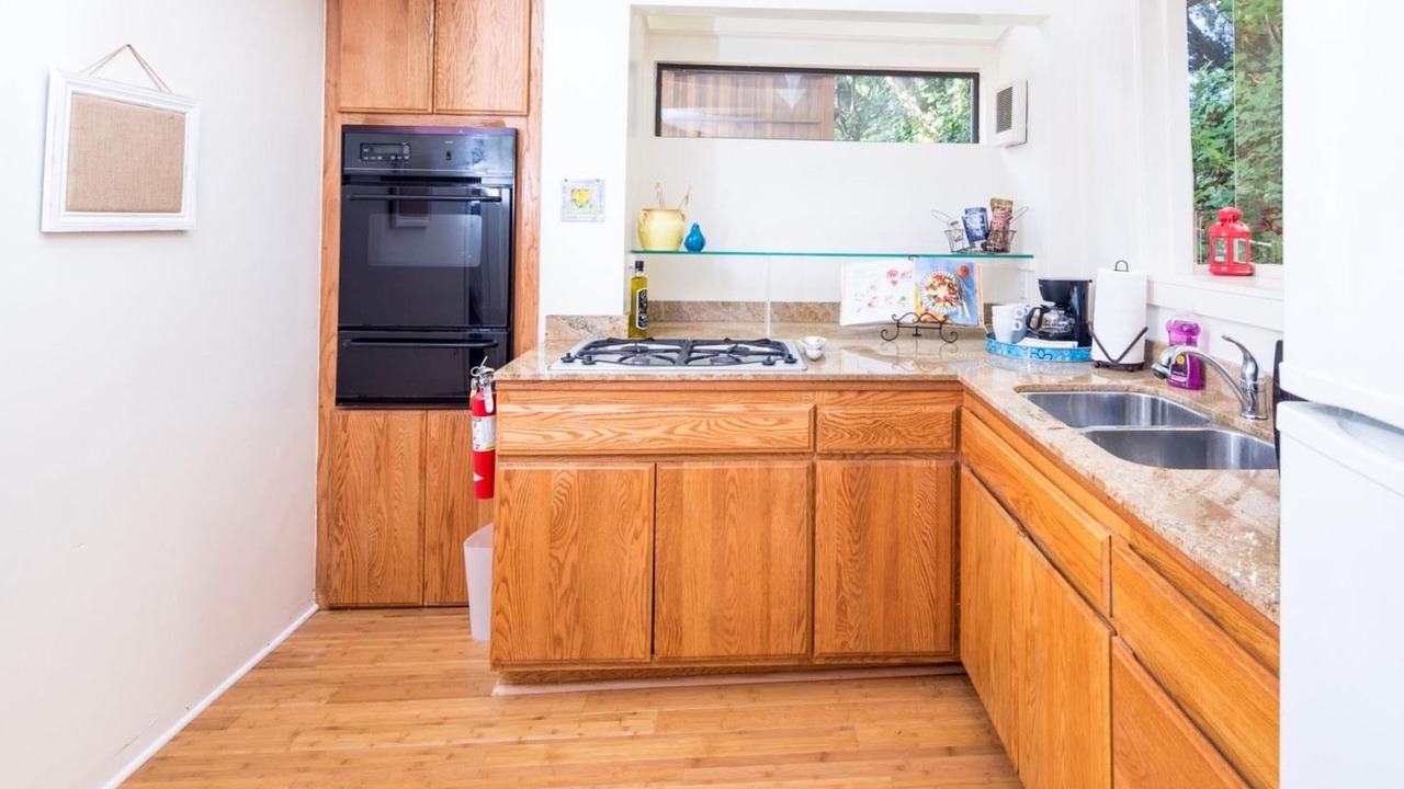 Photo of Kitchen in Northside
