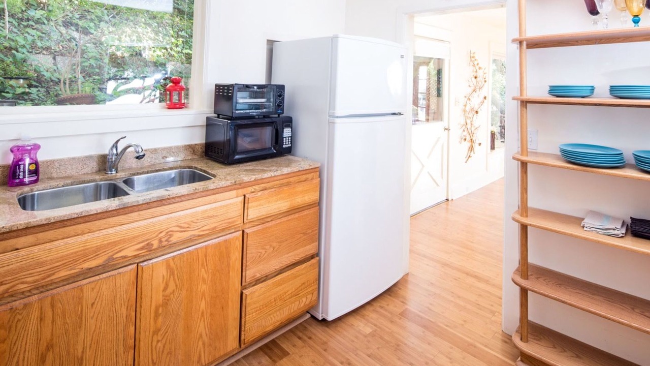 Photo of Kitchen in Northside