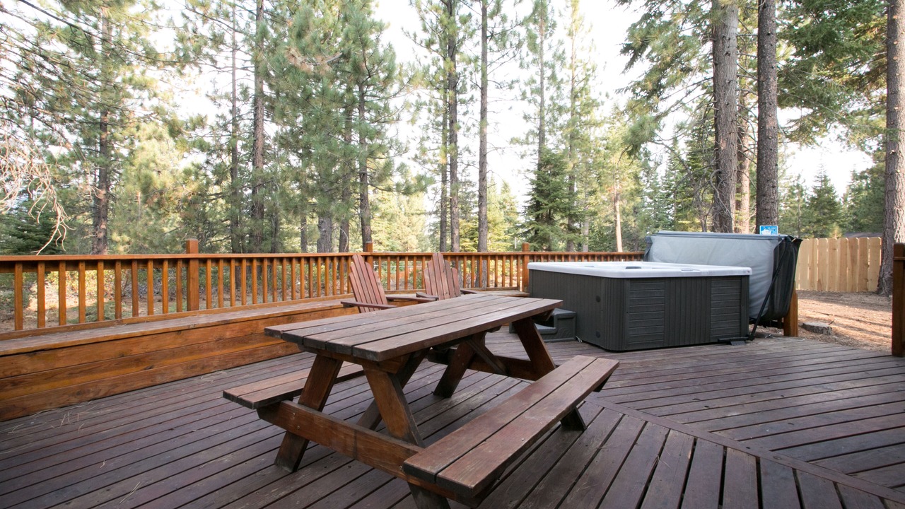Photo of Outdoor in Country Club Estates