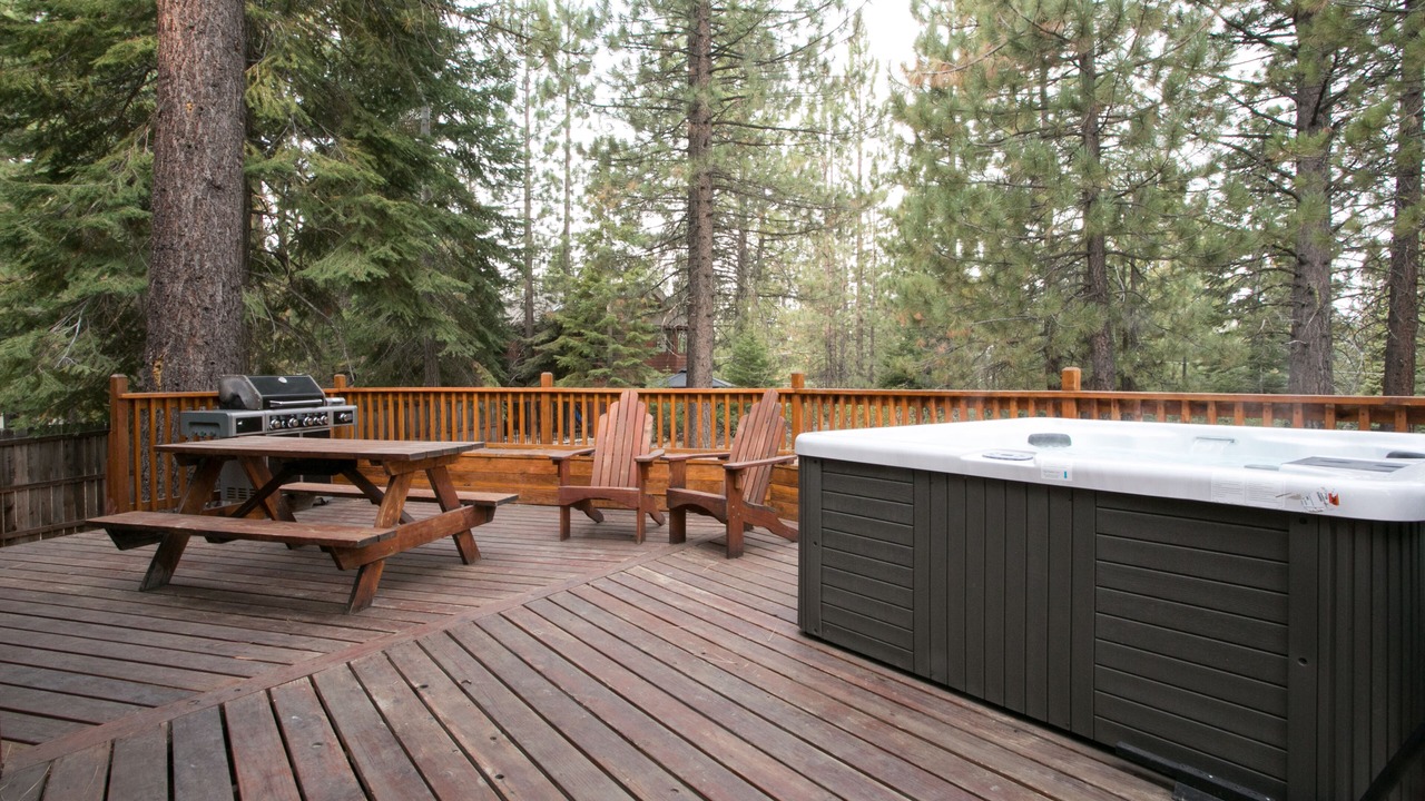 Photo of Outdoor in Country Club Estates