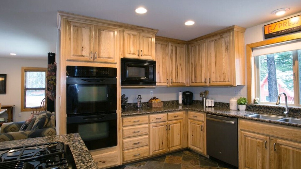 Photo of Kitchen in Country Club Estates