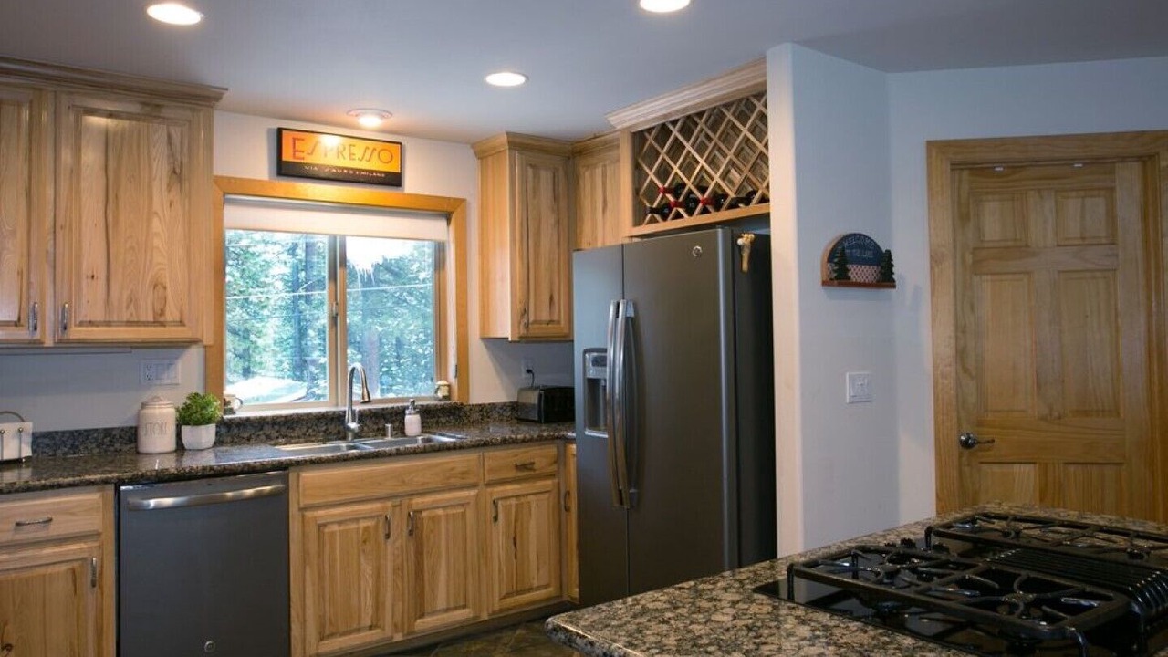 Photo of Kitchen in Country Club Estates