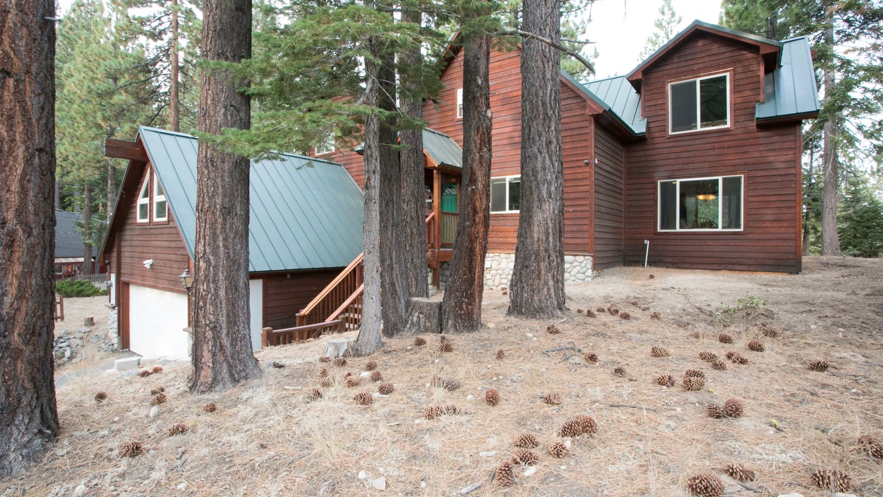 Photo of Outdoor in Country Club Estates