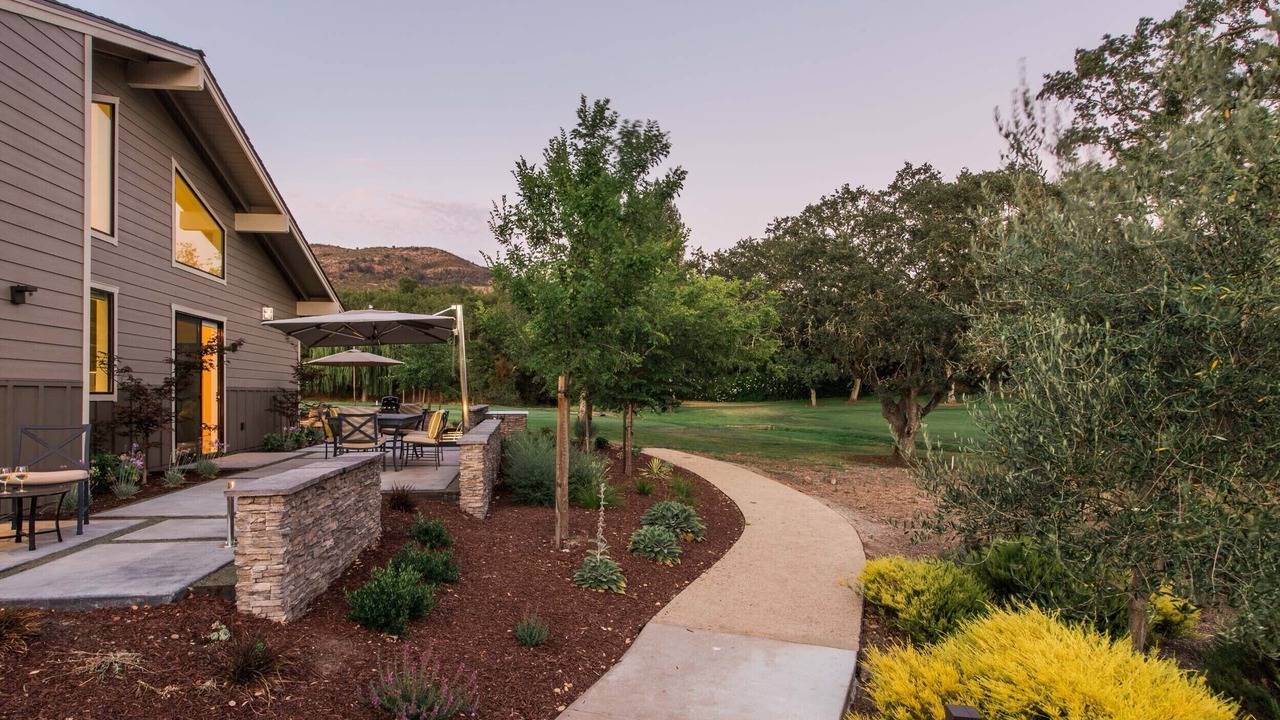 Photo of Outdoor in Napa