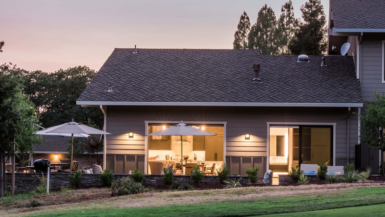 Photo of Outdoor in Napa