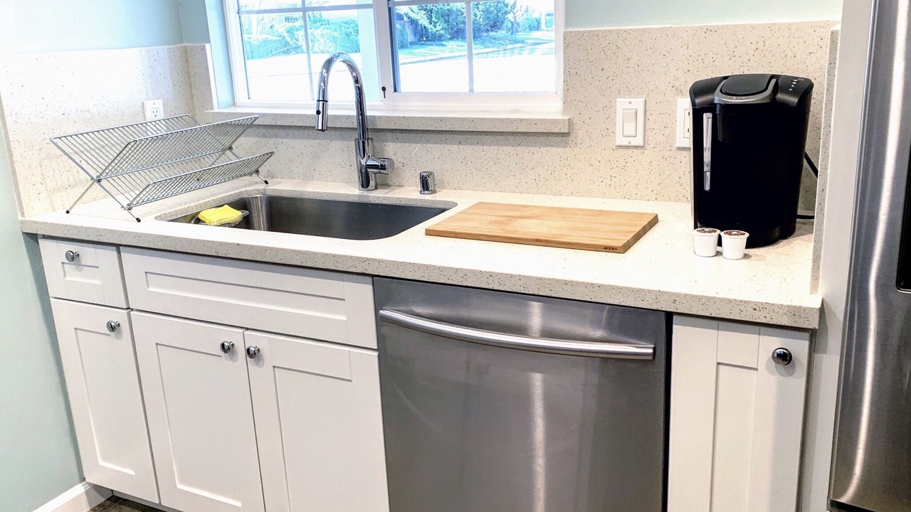 Photo of Kitchen in Santa Clara
