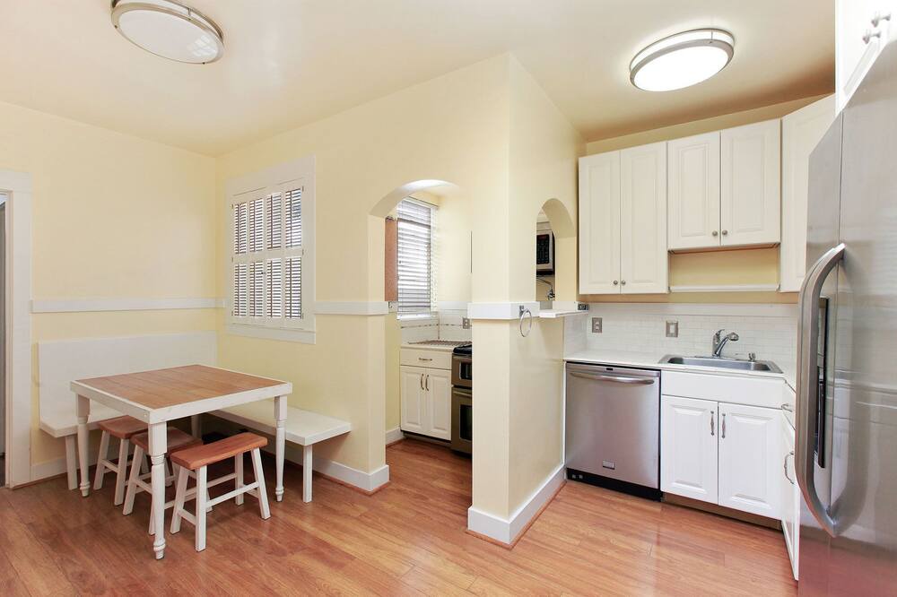 Photo of Kitchen in Noe Valley