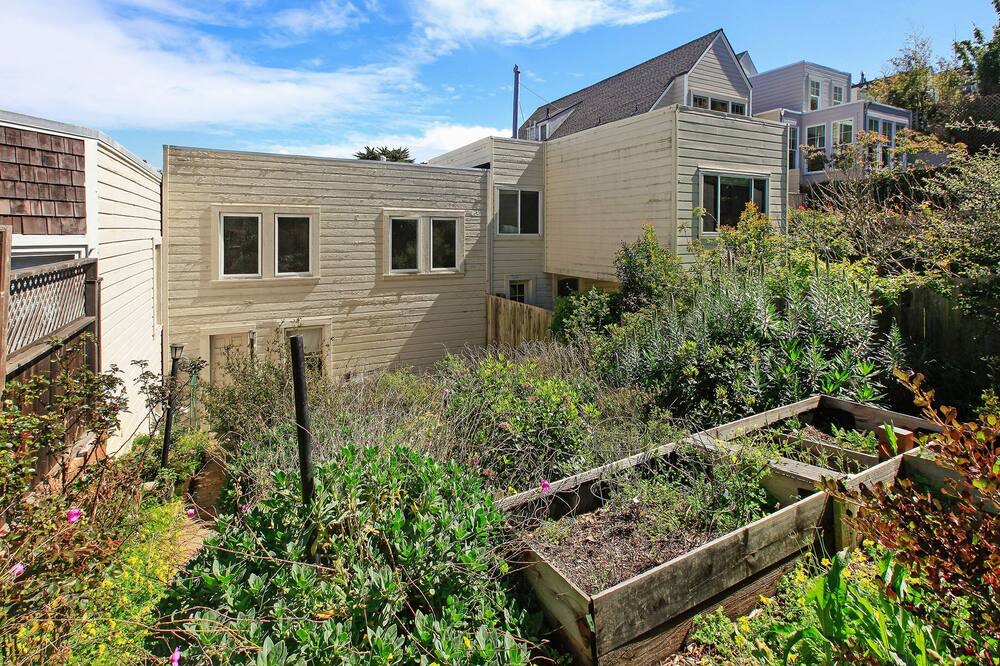 Photo of Outdoor in Noe Valley