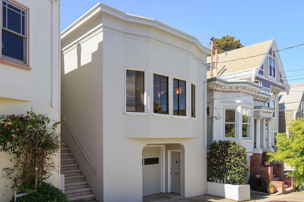 Photo of Outdoor in Noe Valley
