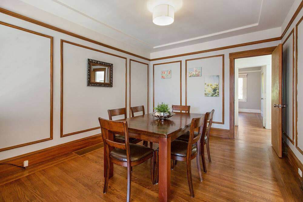 Photo of Kitchen in Noe Valley