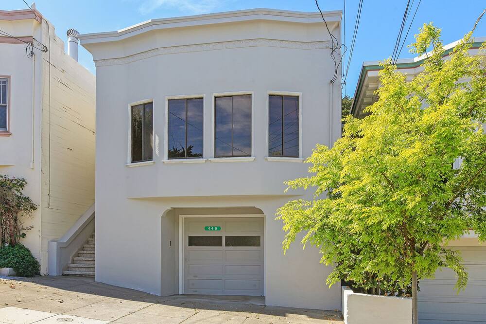 Photo of Outdoor in Noe Valley