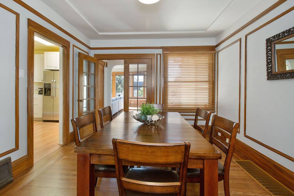 Photo of Kitchen in Noe Valley