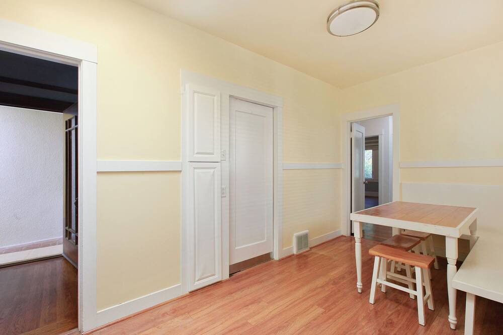 Photo of Bedroom in Noe Valley