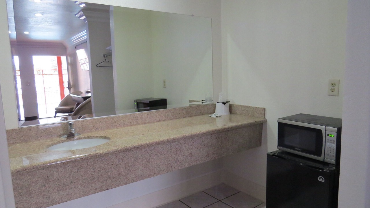 Photo of Bathroom in Santa Ana