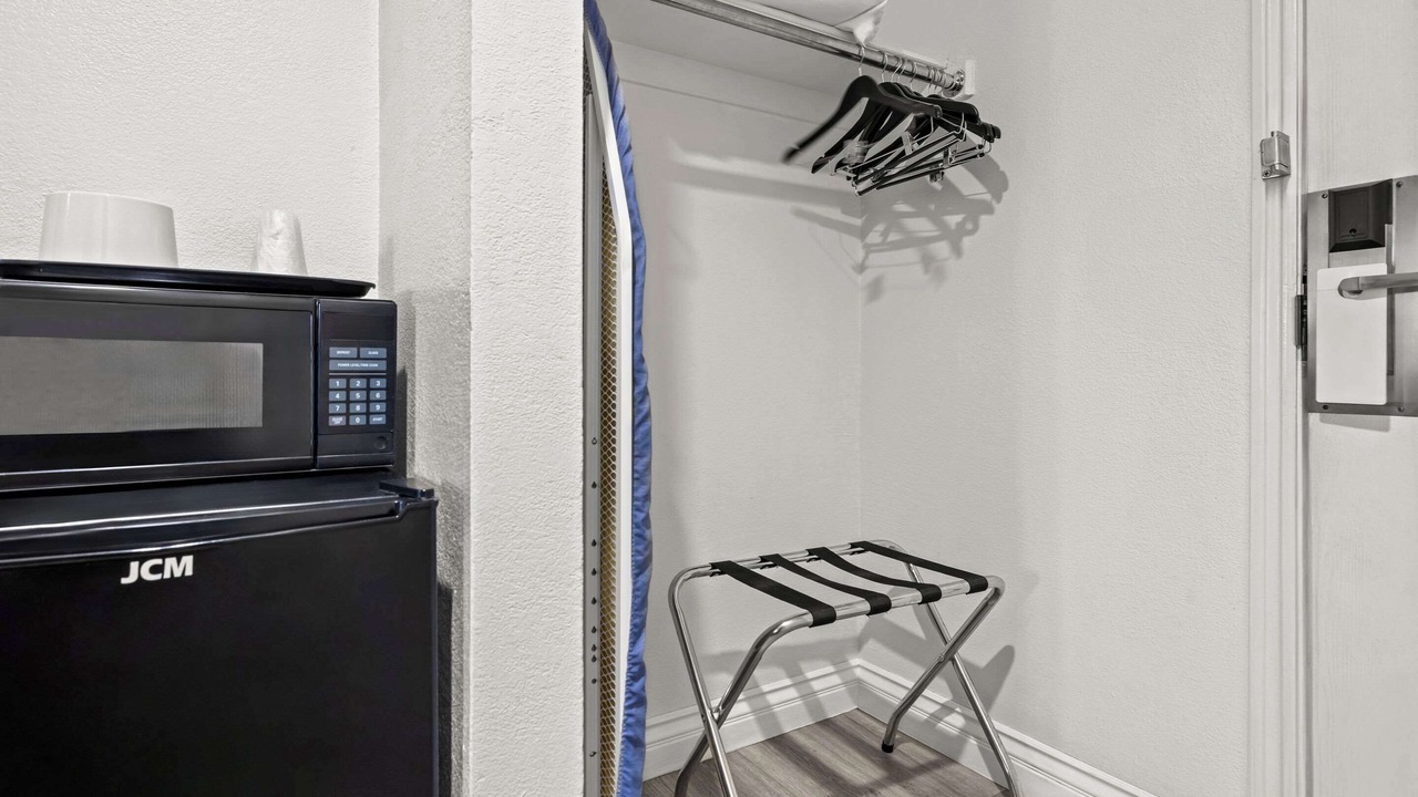 Photo of Bedroom in Santa Ana
