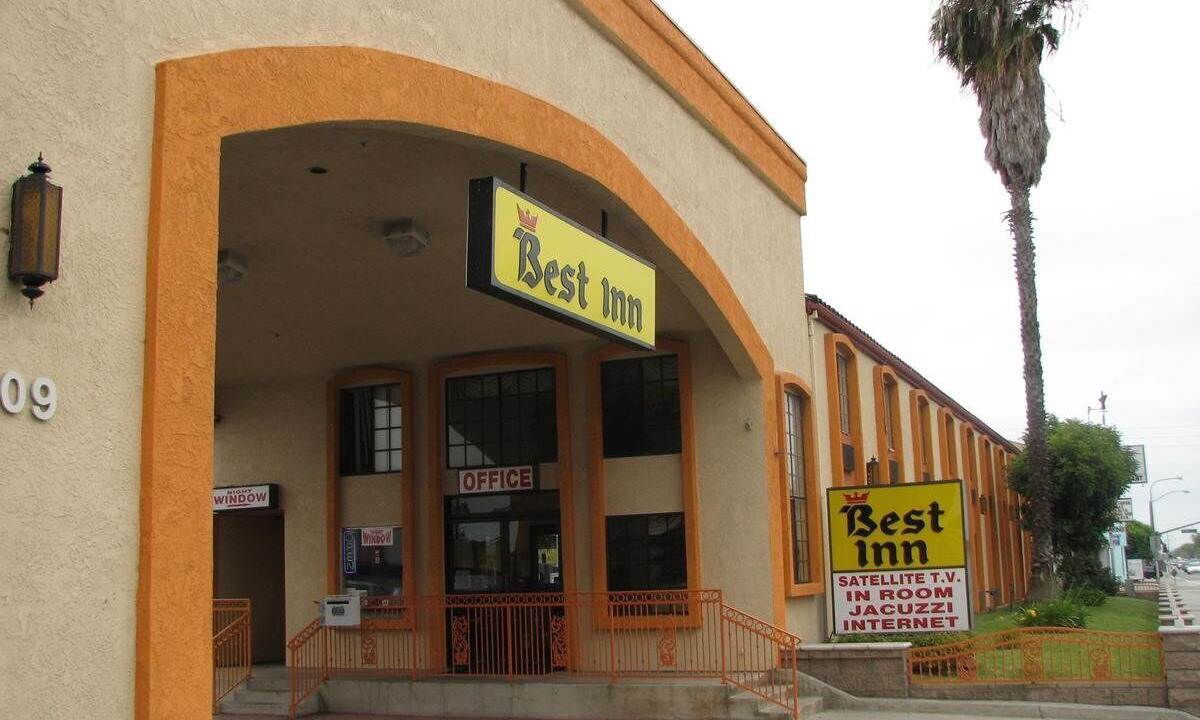 Photo of Outdoor in Santa Ana