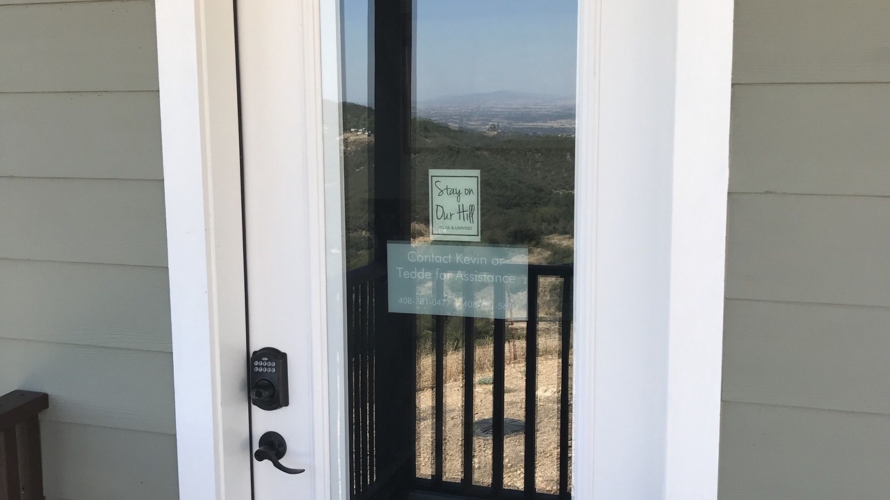 Photo of Outdoor in Paso Robles
