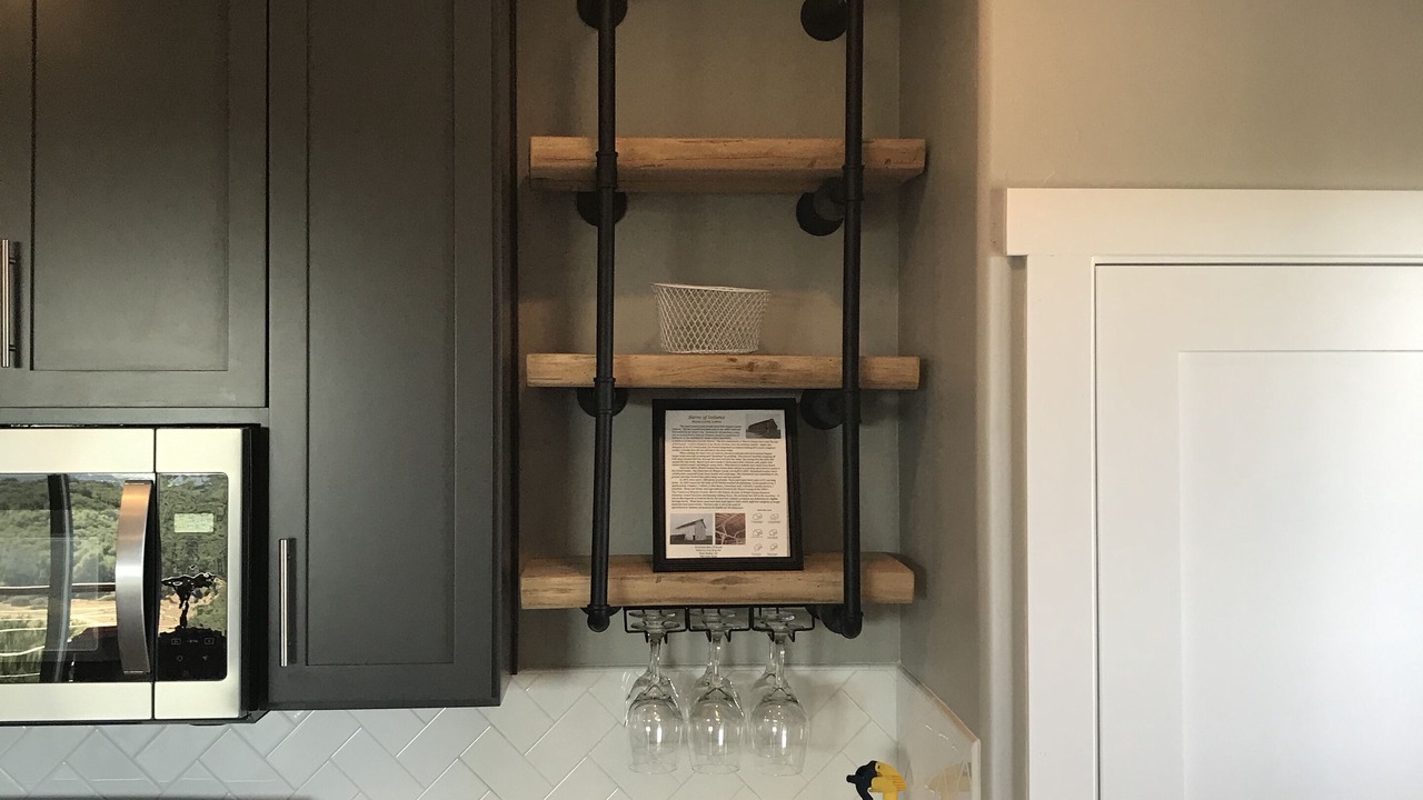 Photo of Kitchen in Paso Robles