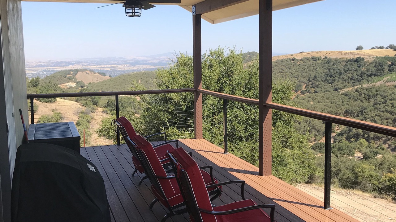 Photo of Outdoor in Paso Robles