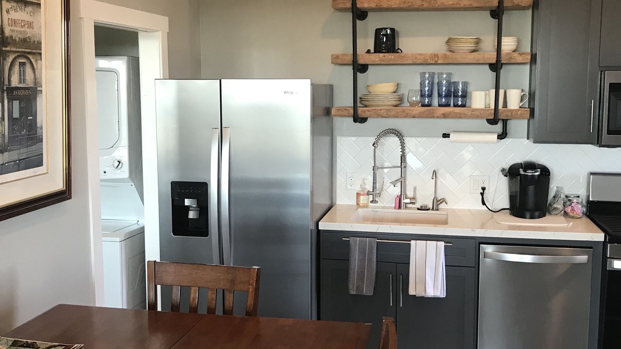 Photo of Kitchen in Paso Robles