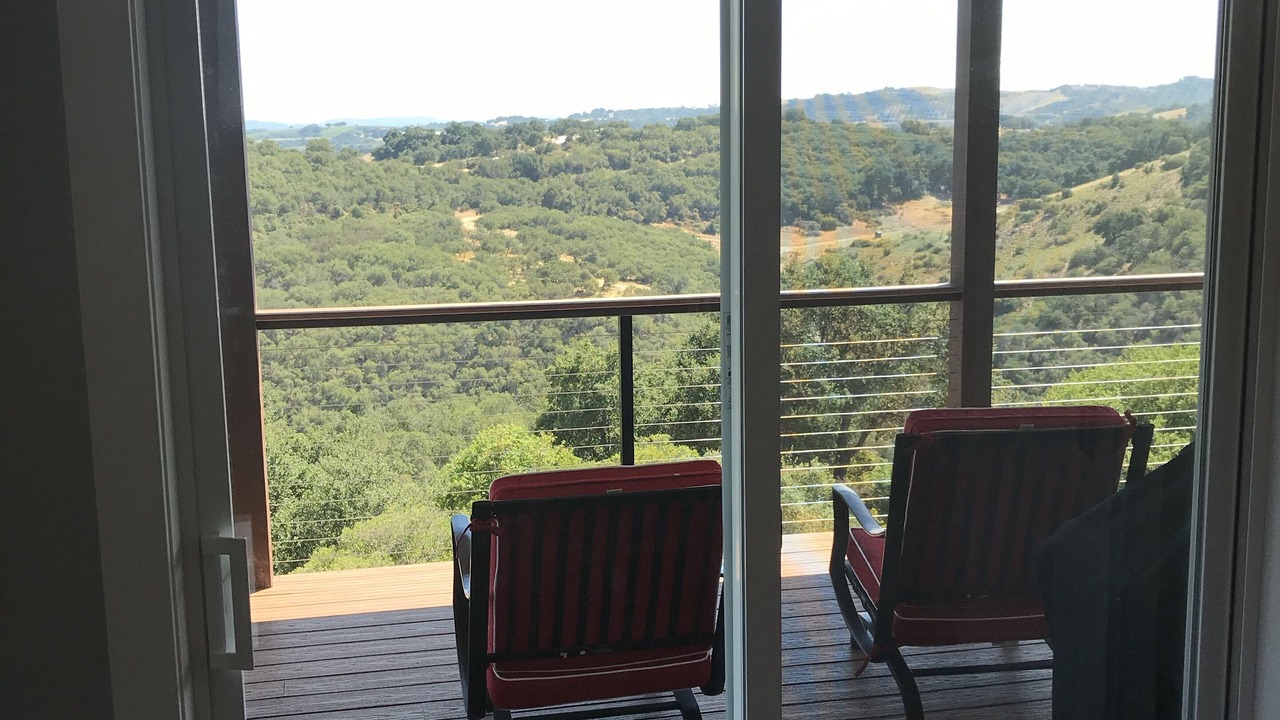 Photo of Outdoor in Paso Robles