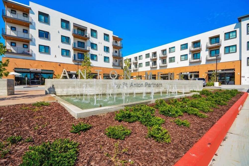 Photo of Outdoor in Menlo Park
