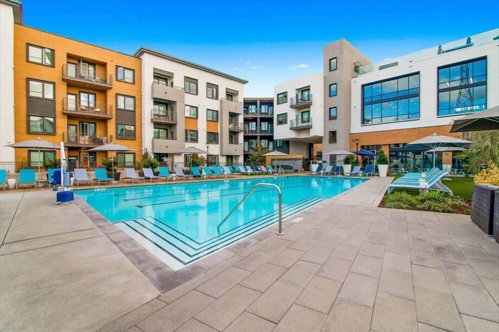 Photo of Outdoor in Menlo Park