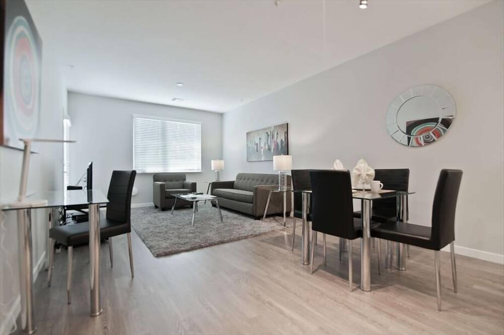 Photo of Bedroom in Menlo Park
