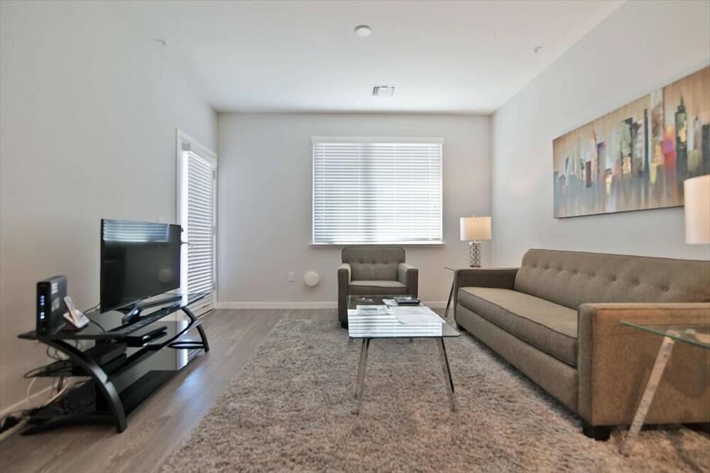 Photo of Bedroom in Menlo Park