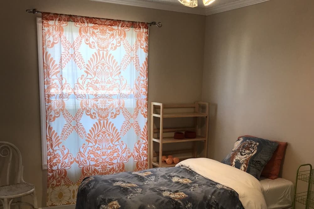 Photo of Bedroom in Novato