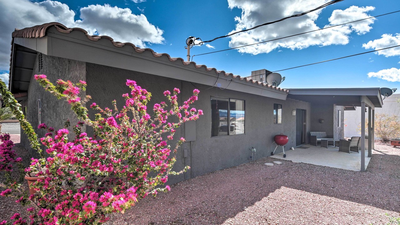 Photo of Outdoor in Lake Havasu City