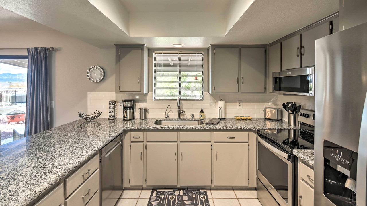 Photo of Kitchen in Lake Havasu City