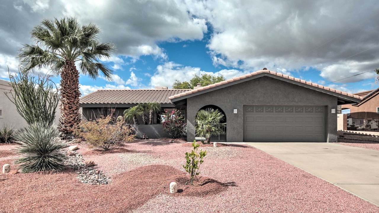 Photo of Outdoor in Lake Havasu City